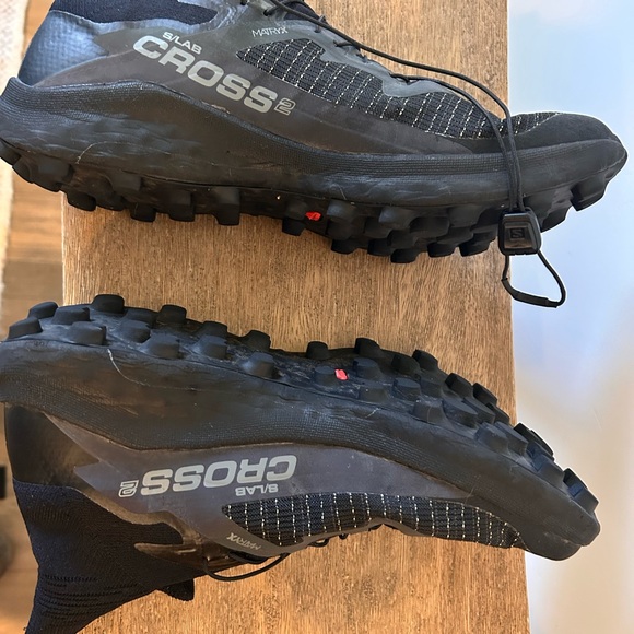 Salomon S/lab Cross 2 - Picture 7 of 9